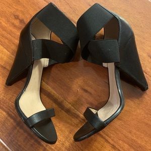 IRO Cone Heel Sandals